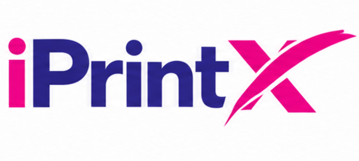 iPrintX logo